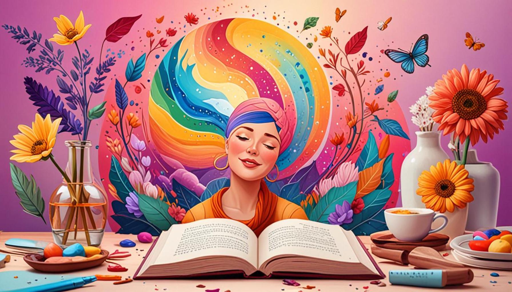 Using Daily Affirmations to Cultivate a Mindset of Gratitude and Abundance