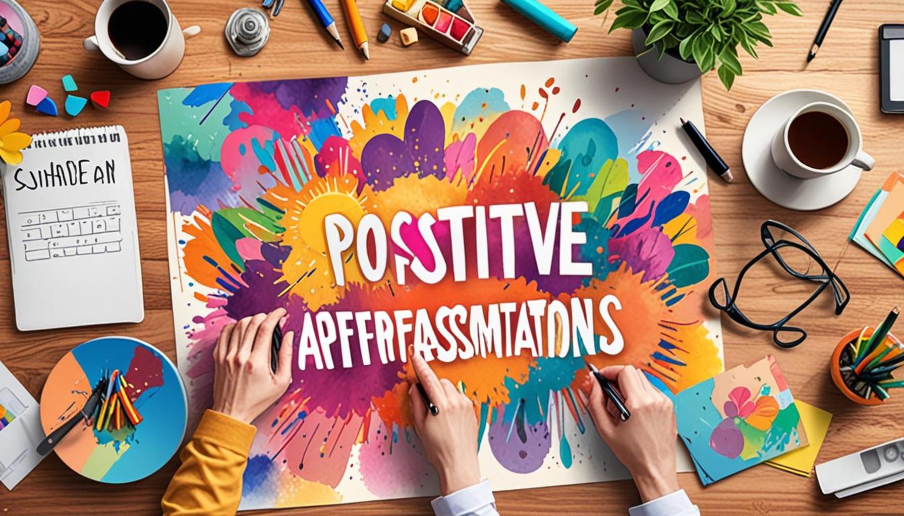 Positive Affirmations for Professionals: Strategies to Reduce Stress in the Workplace