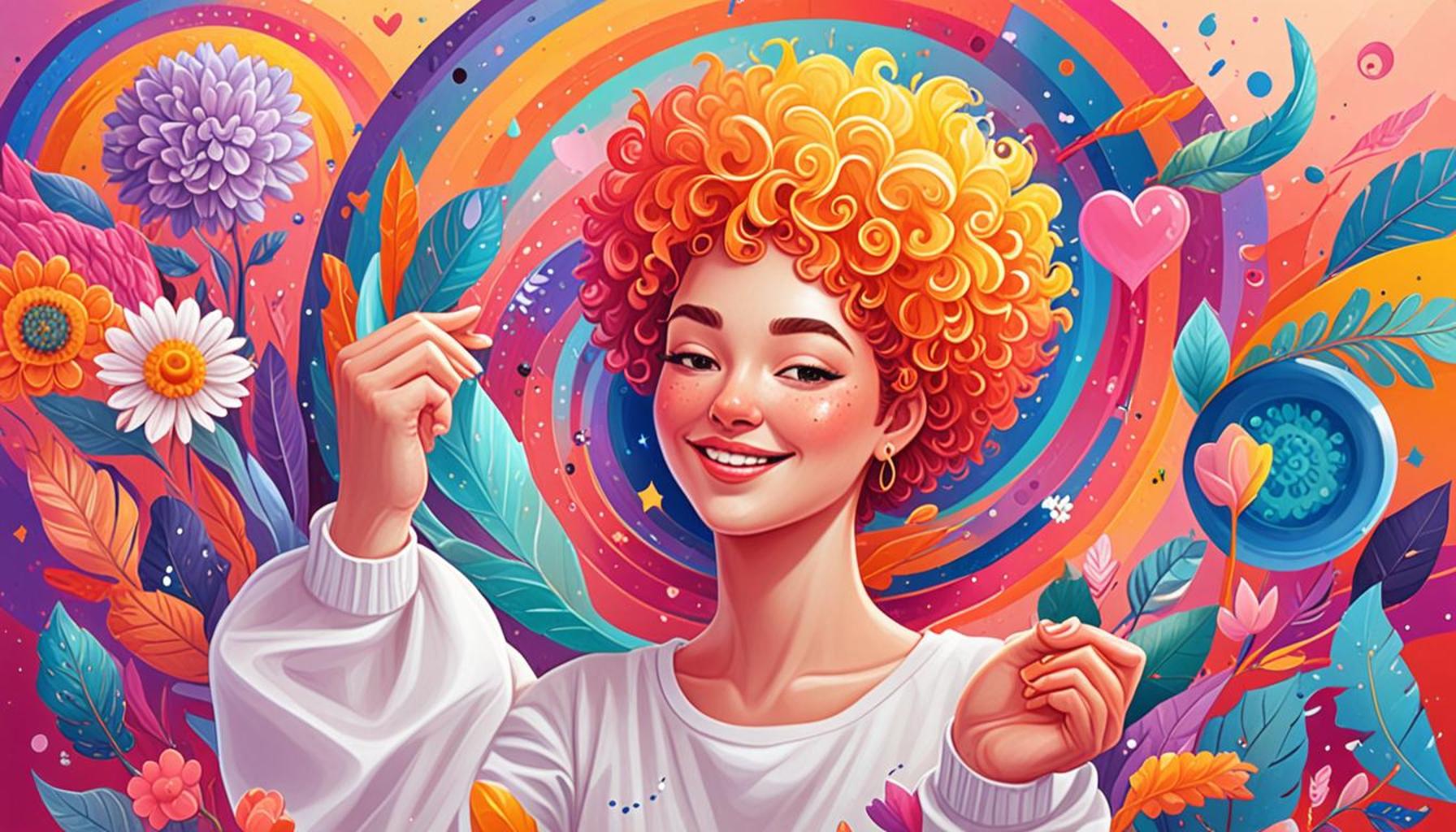 Positive Affirmations as a Tool to Cultivate Self-Confidence and Self-Love