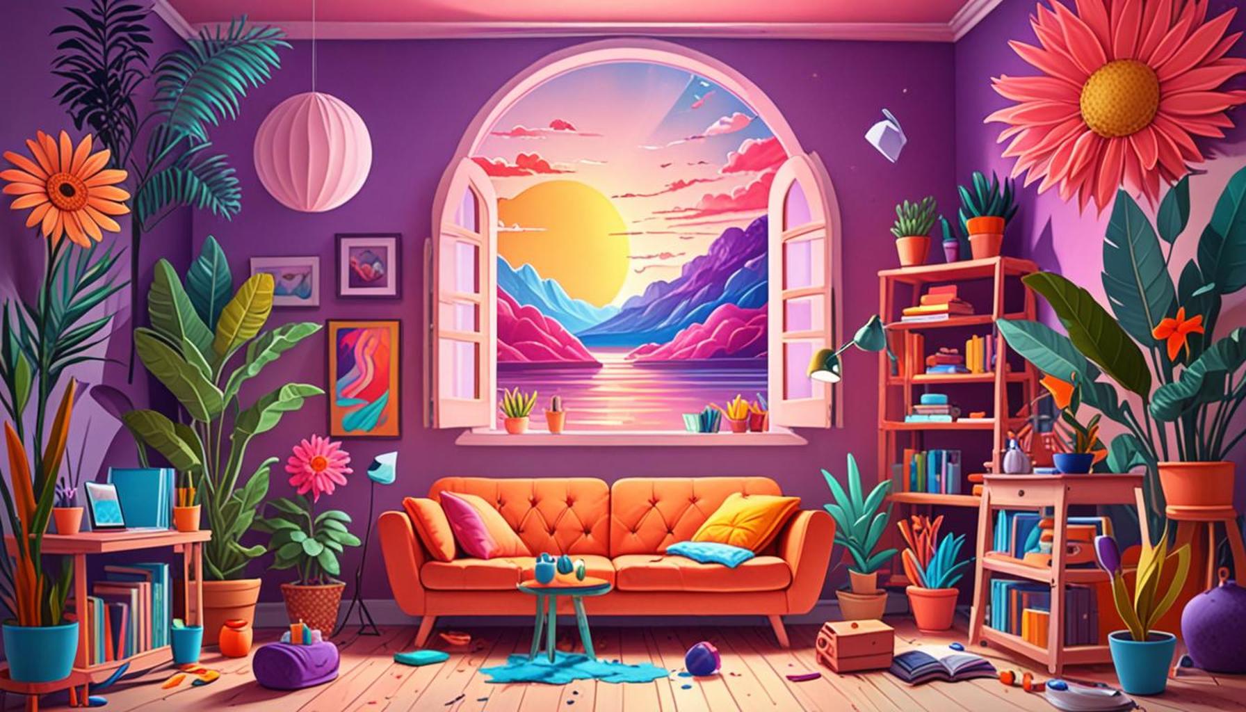 Positive Affirmation Techniques to Overcome Anxiety and Stress