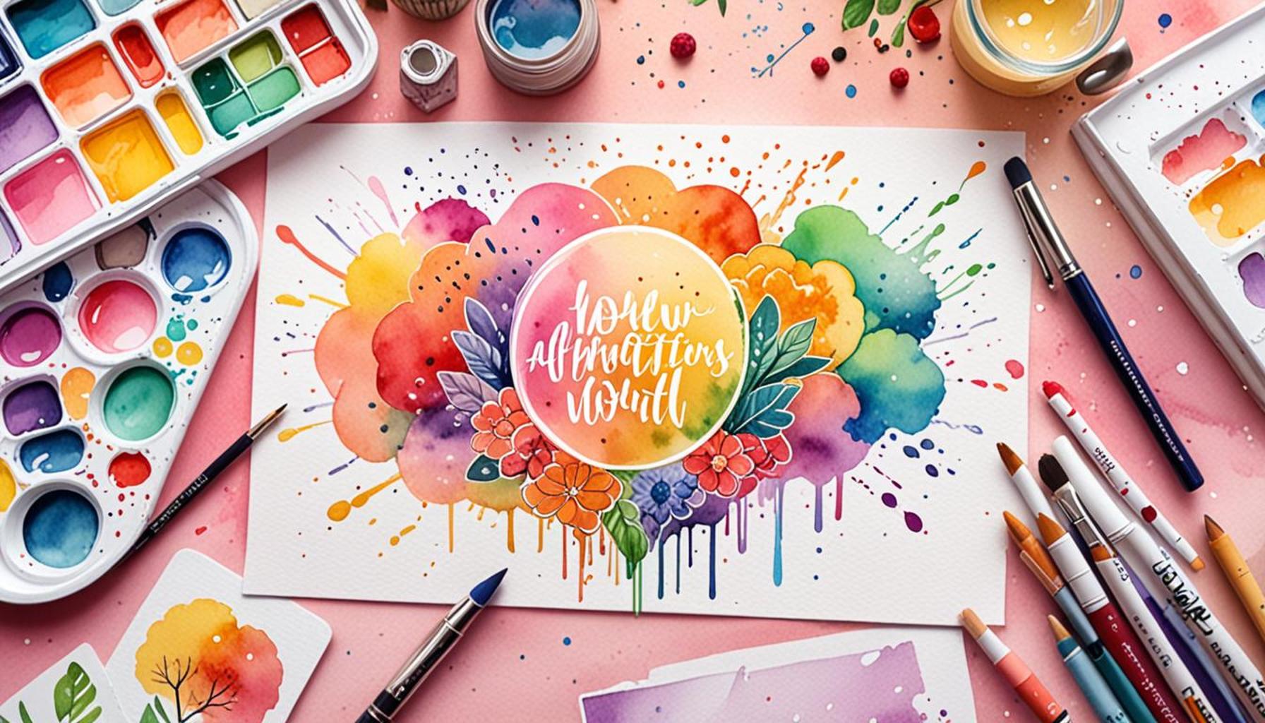 How Positive Affirmations Can Transform Your Mindset Boost Resilience