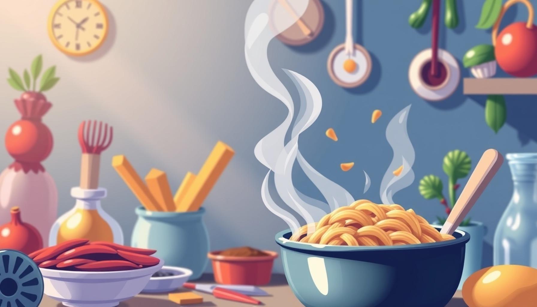 How to Save Time and Money with One-Pot Recipes for Everyday Life