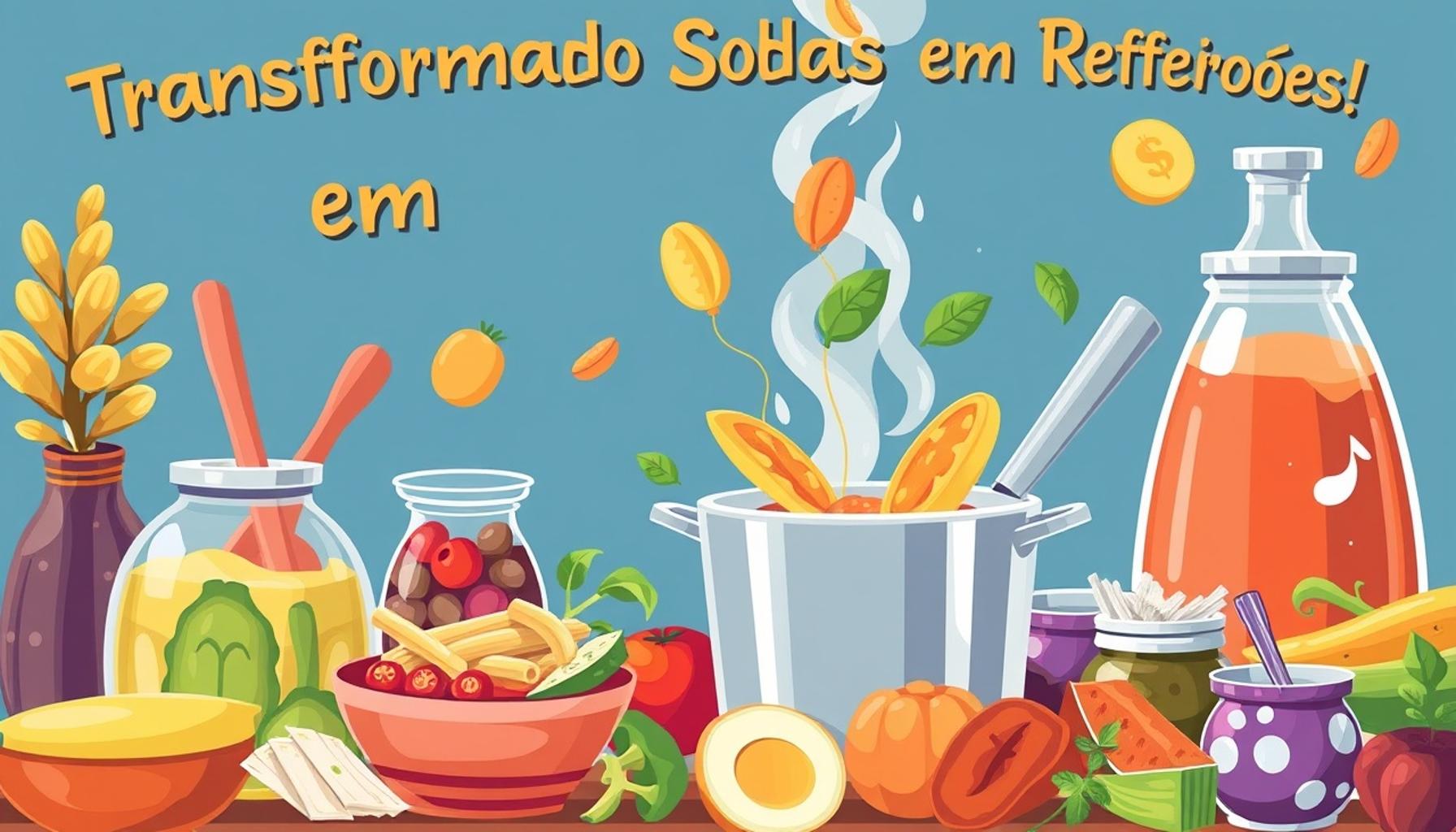 Transforming Leftovers into Meals: One-Pot Wonders to Make the Most of What You Already Have