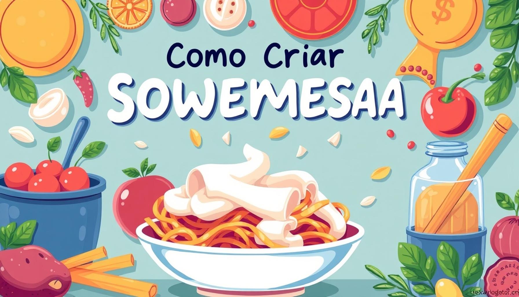 How to Create Delicious Desserts Using Only Basic Ingredients