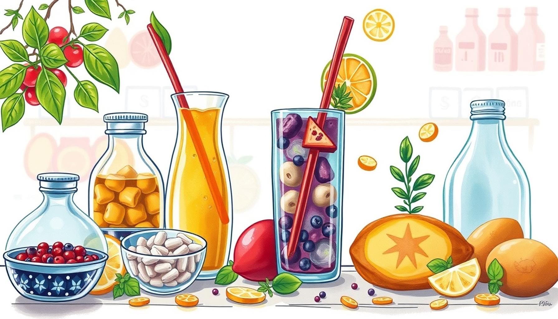 Creating Gourmet Meals with Basic Pantry Ingredients