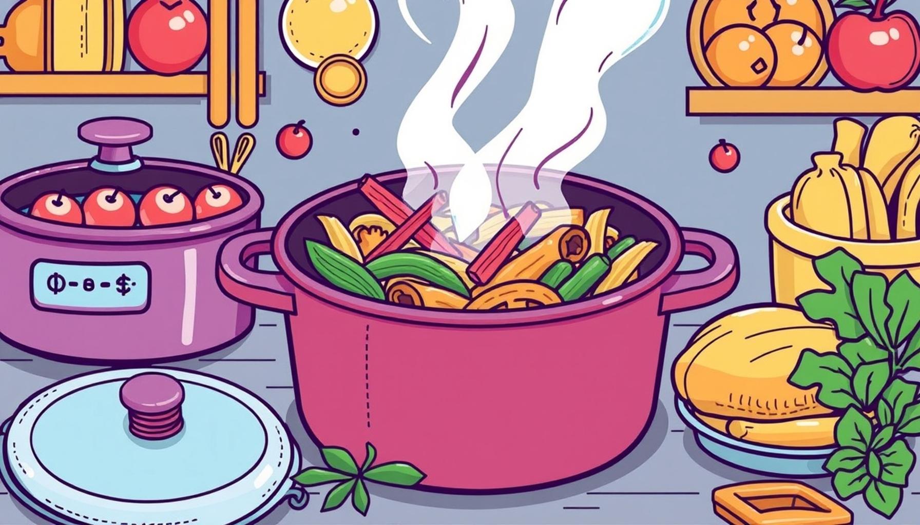 Budget-Friendly One-Pot Meals: How to Feed a Family for Under $20