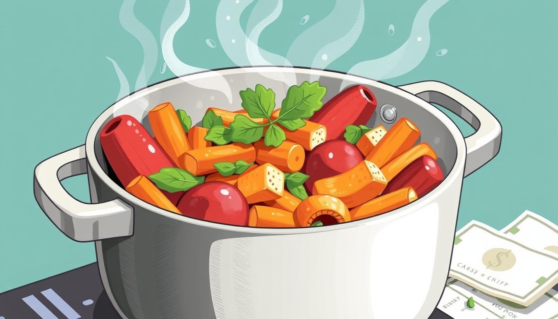 One-Pot Wonders: 10 Quick Recipes for Busy Weeknights