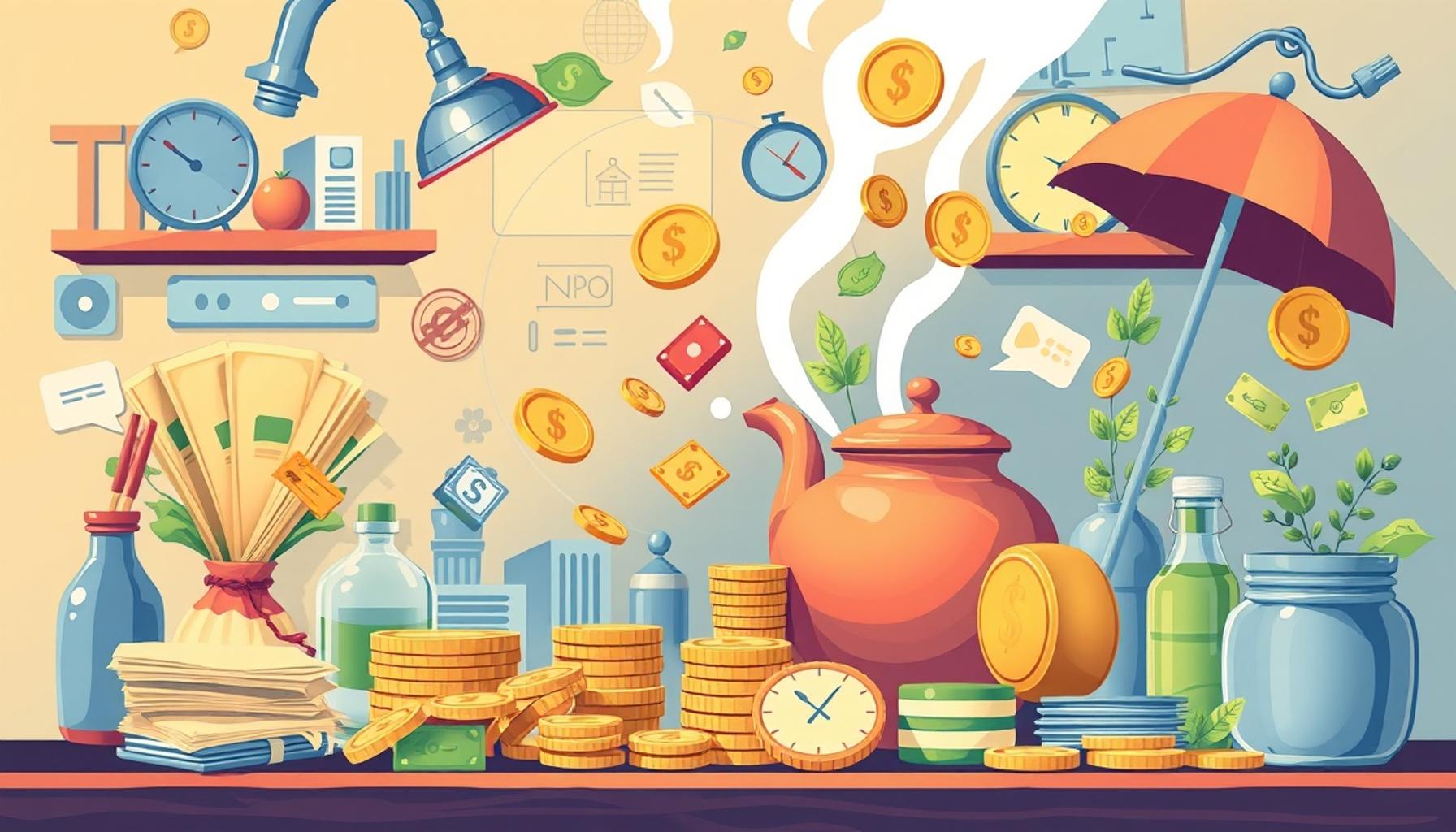 One-Pot Meals: Budget-Friendly Dishes that Save Time and Money