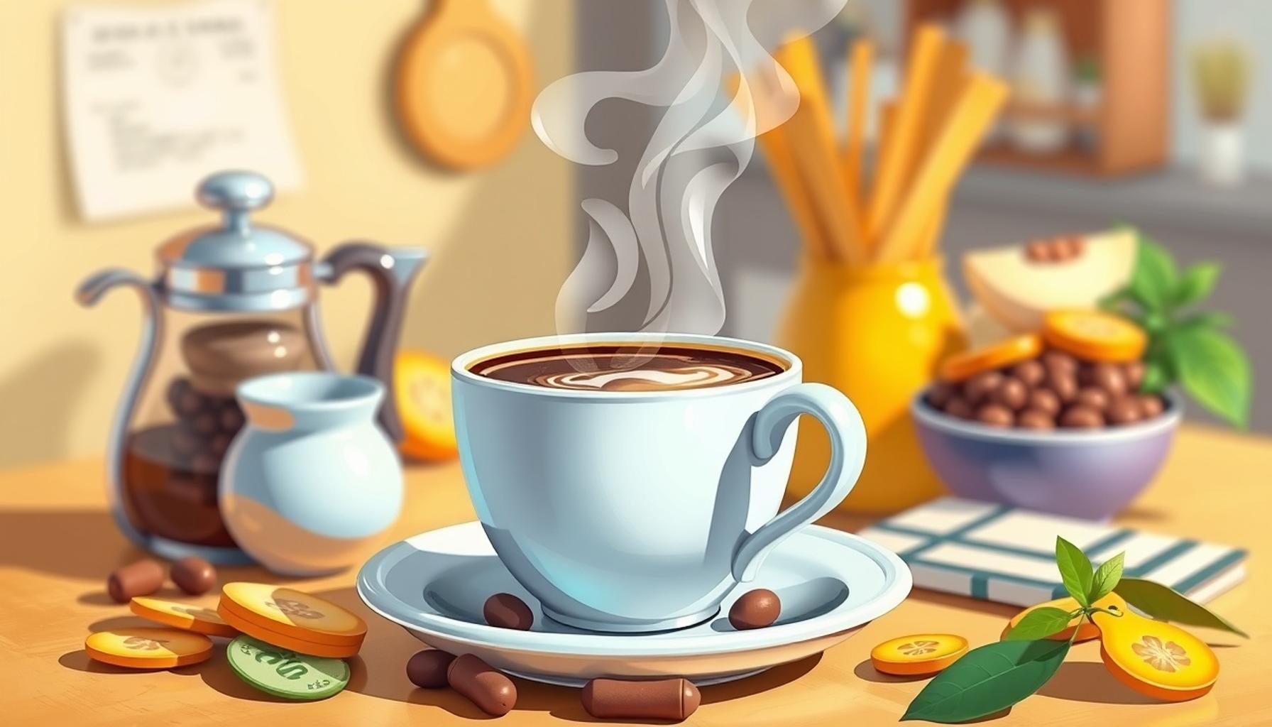 Budget Breakfast Recipes: Start the Day Without Breaking the Bank