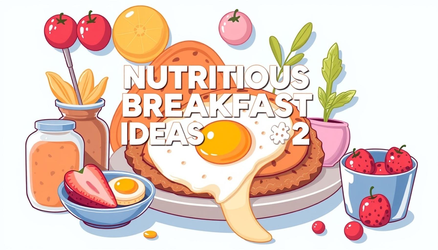 Nutritious Breakfast Ideas Under $2: Start Your Day Right on a Budget