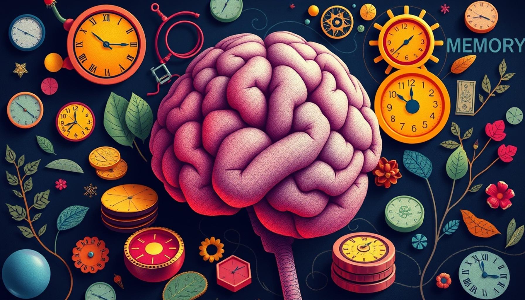 Memory Tasks and Aging: Strategies for Maintaining Cognitive Health in Older Adults