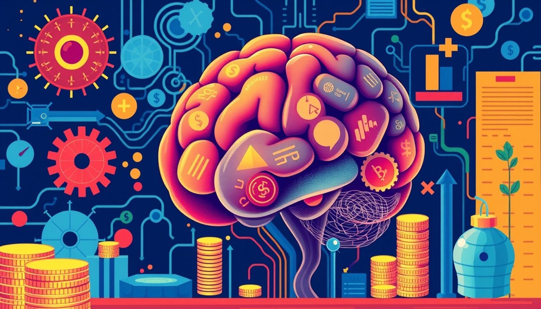 Innovative Memory Training Techniques: Exploring New Frontiers in Cognitive Enhancement