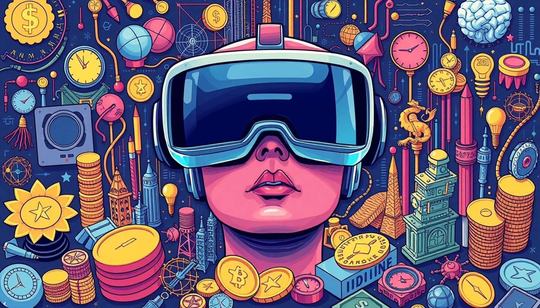 The Future of Virtual Reality in Memory Tasks: Immersive Experiences for Cognitive Development