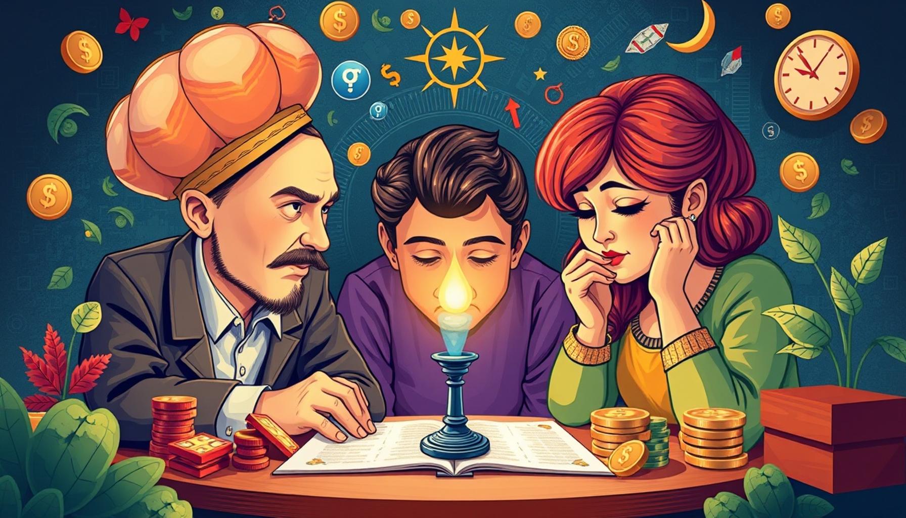 The Effect of Guessing Games on Improving Intuition and Problem Solving