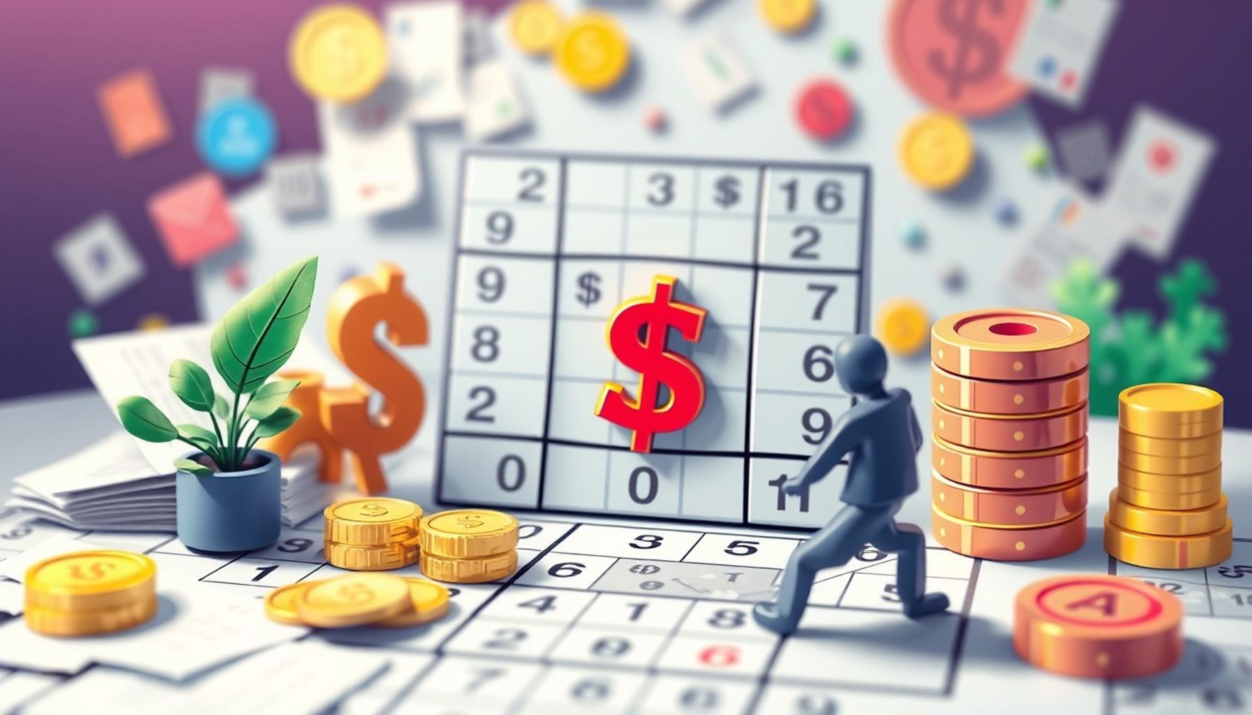 How Playing Sudoku Can Improve Critical Thinking and Logic