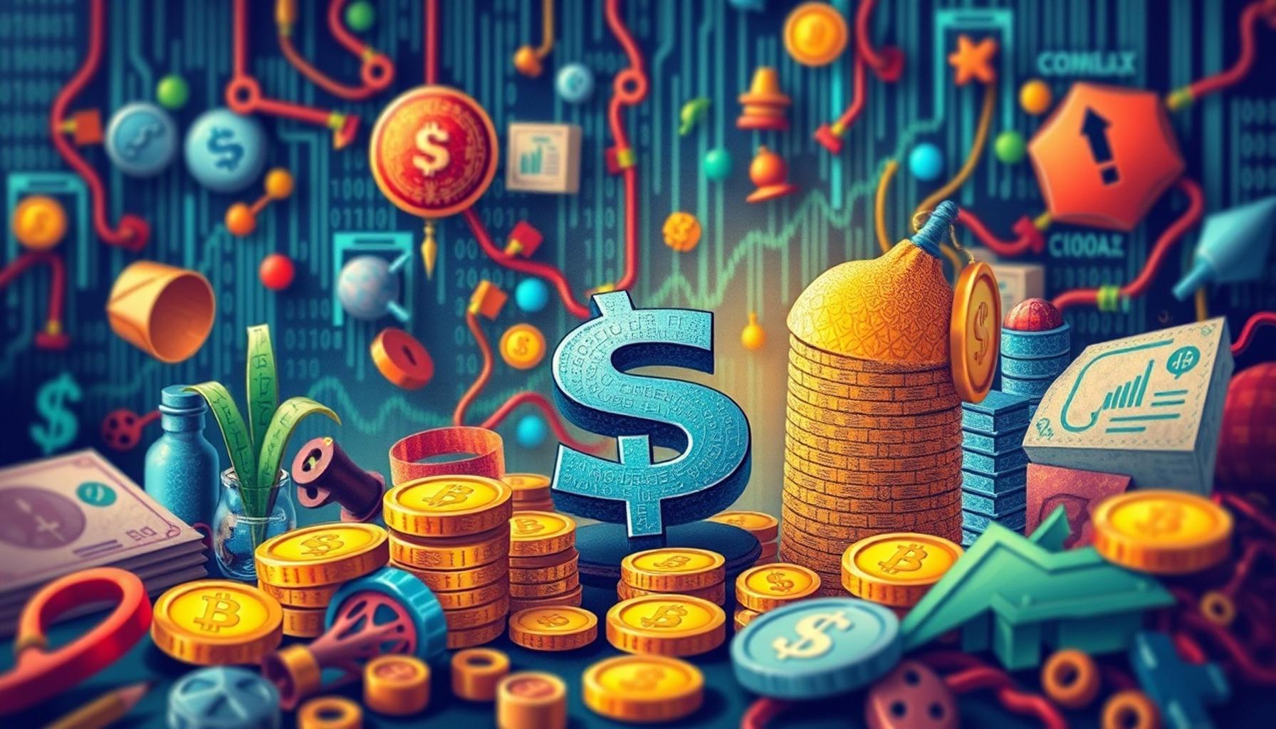 Creative Challenges in Codes and Cryptography: The Intersection of Art and Logic