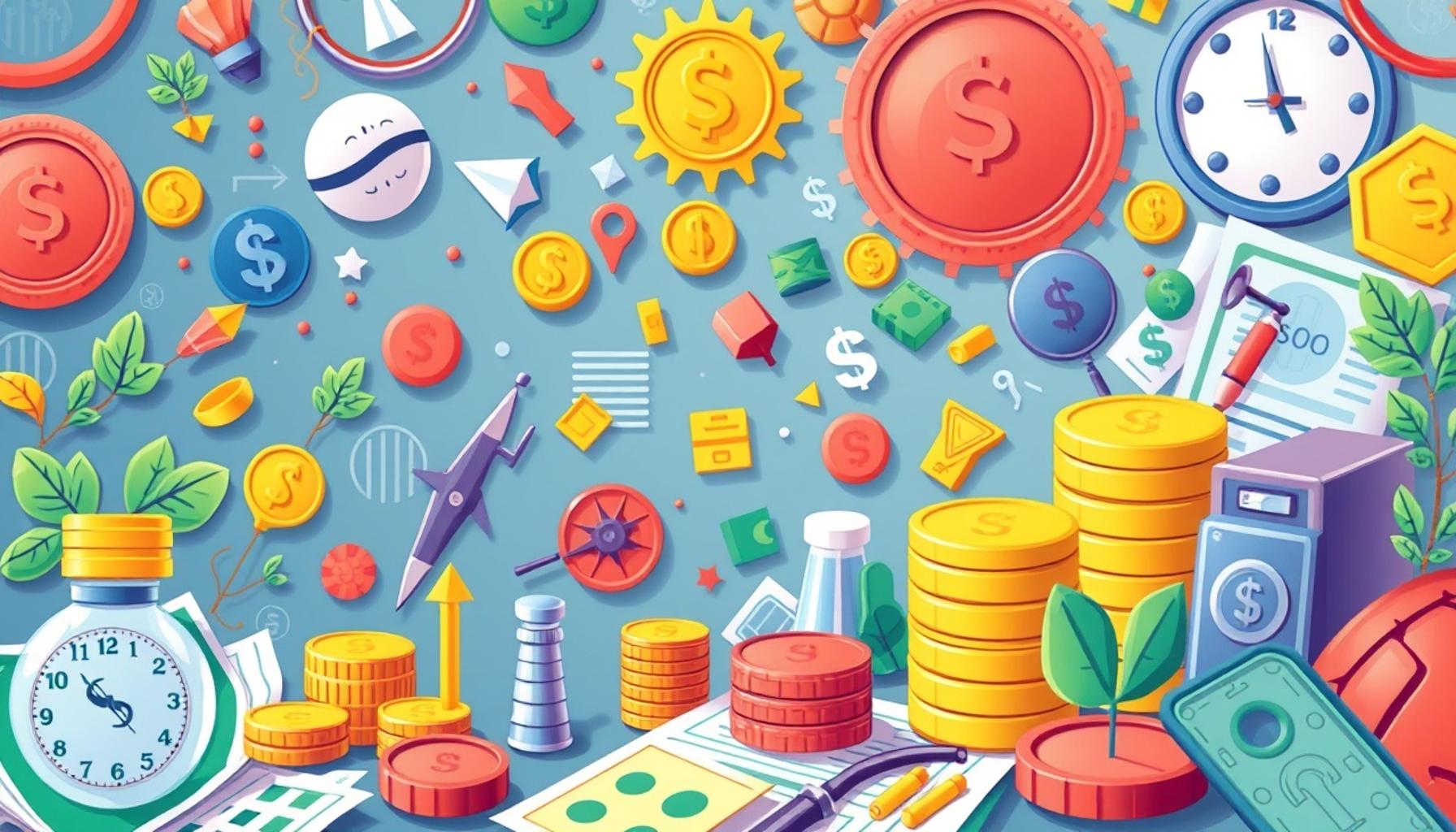 The Art of Creating Puzzles: Creative Challenges to Stimulate the Mind
