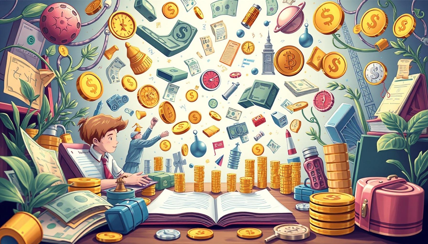 Developing Critical Thinking Skills Through Creative Challenges in Mind Games