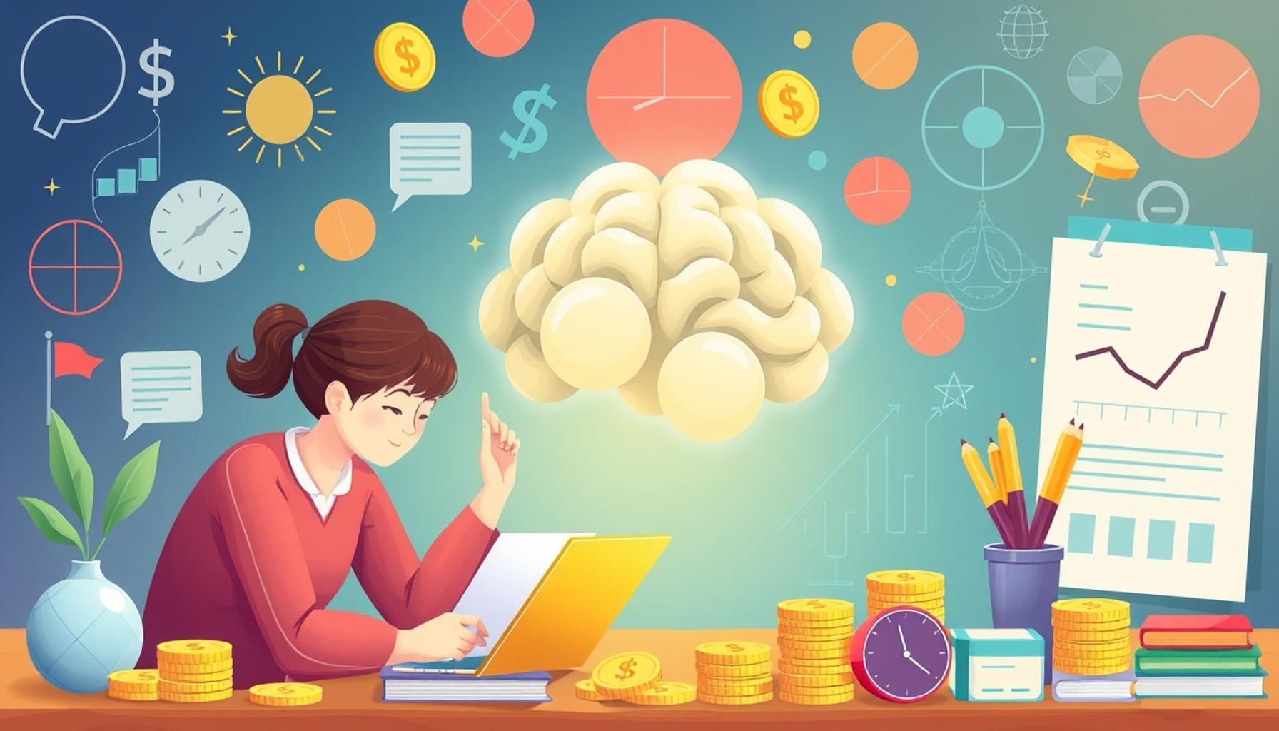 The Benefits of Daily Cognitive Exercises for Enhancing Problem-Solving Skills in Adults