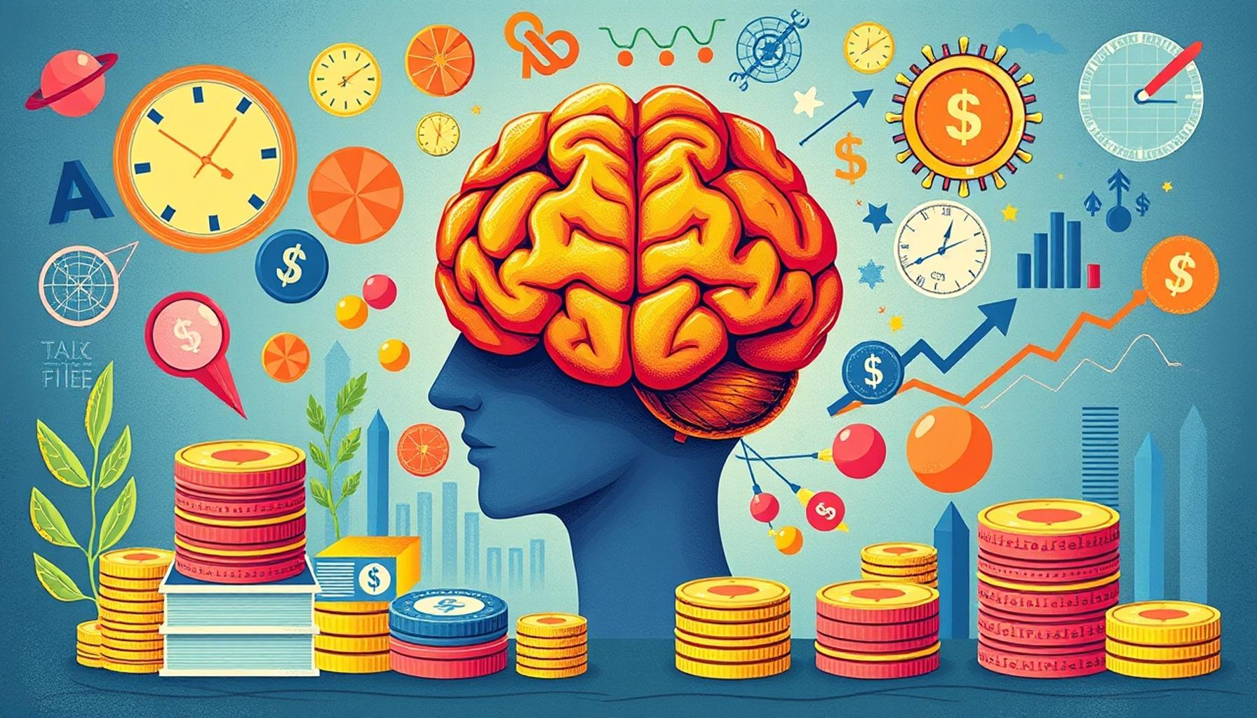 The Role of Cognitive Exercises in Reducing Anxiety and Stress