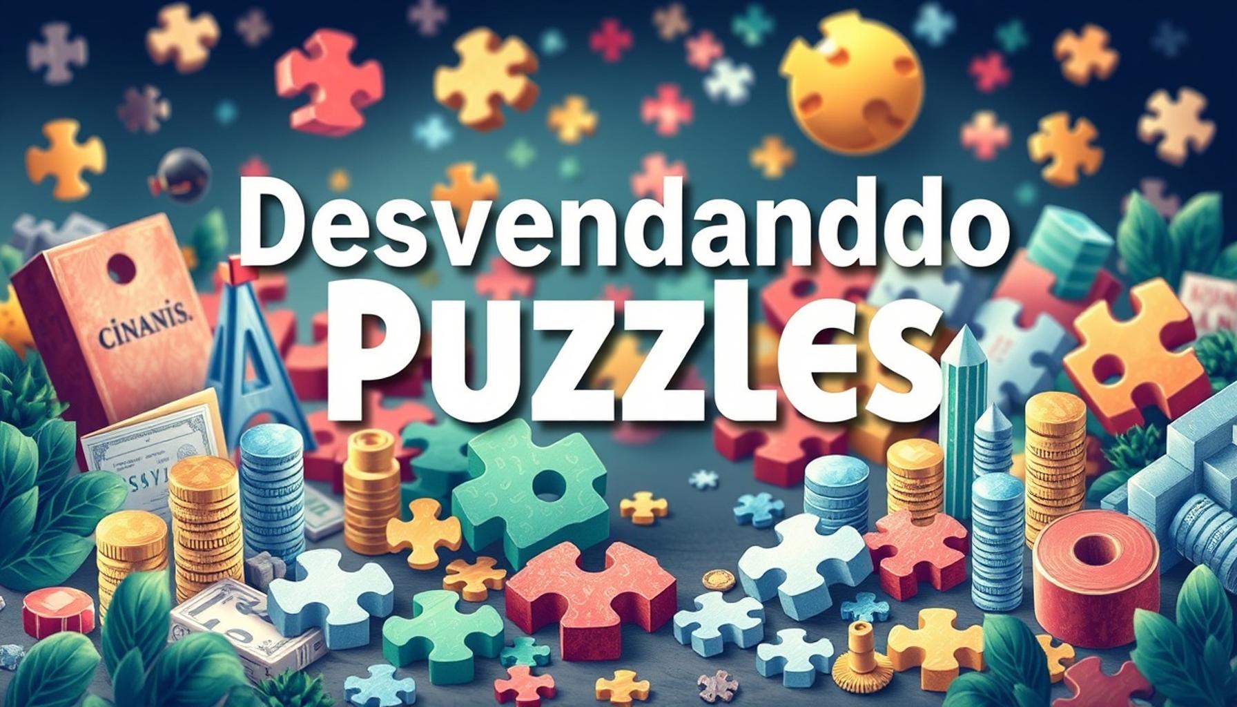 Unraveling Puzzles: The Impact of Strategic Thinking on Problem Solving