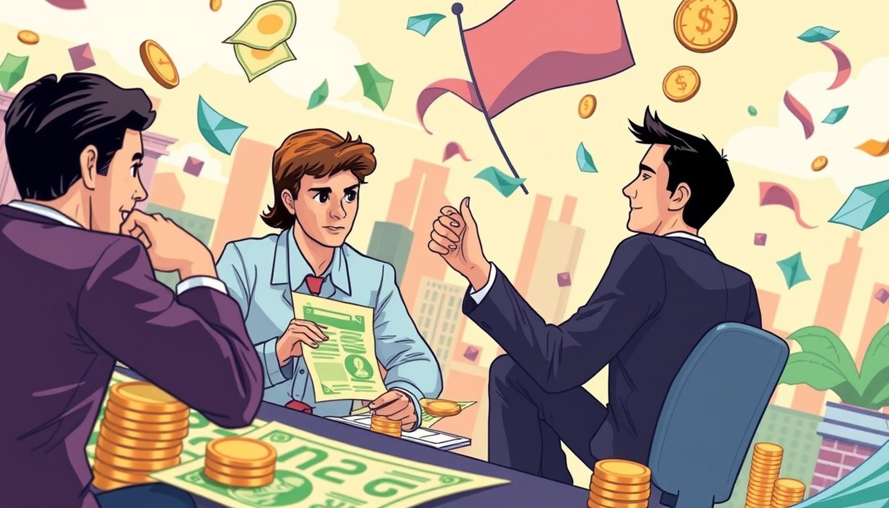 The Art of Decision: How Strategy Games Enhance Critical Thinking