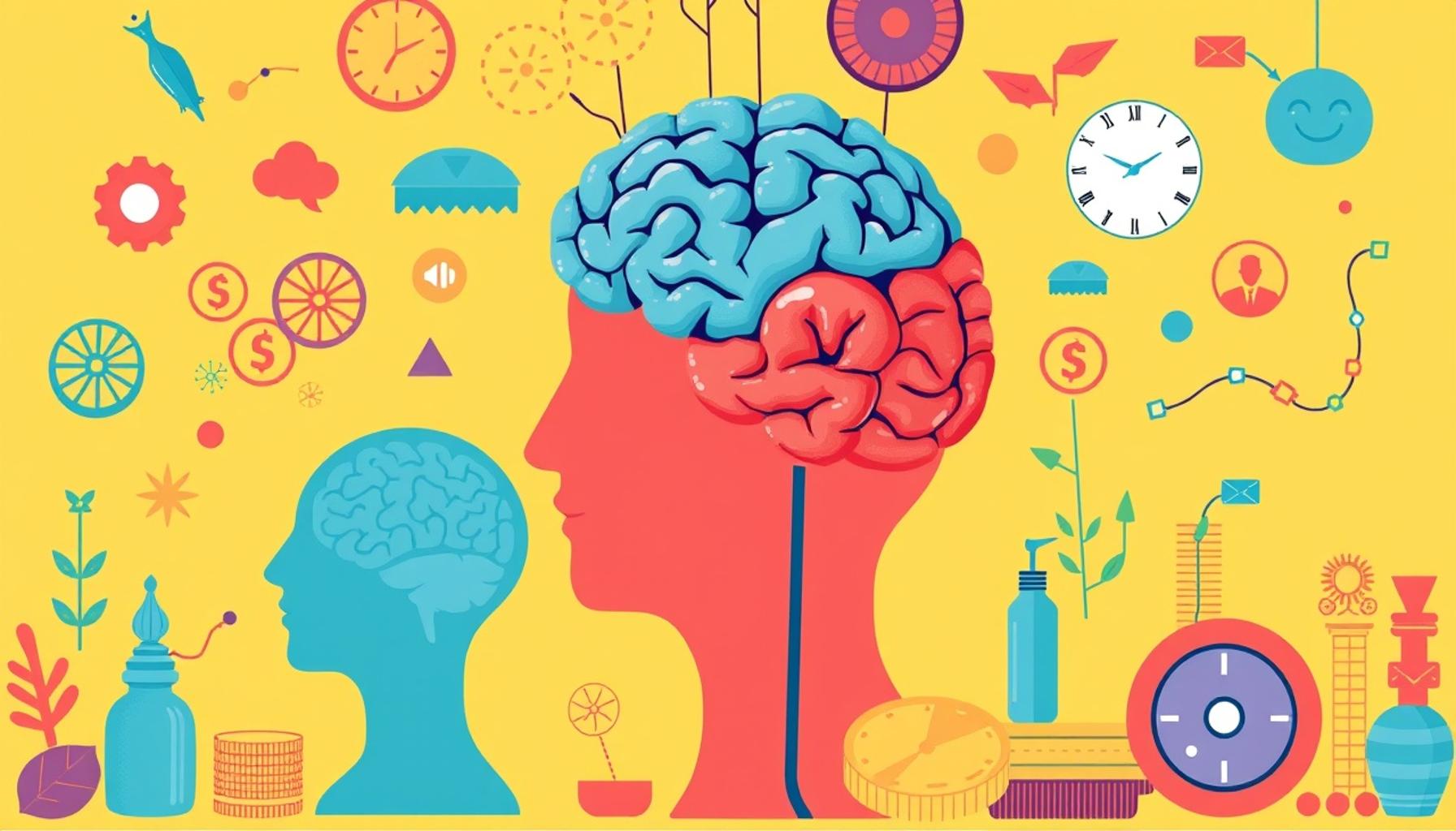 Exploring the Impact of Memory Tasks on Aging: Strategies for Maintaining Cognitive Vitality