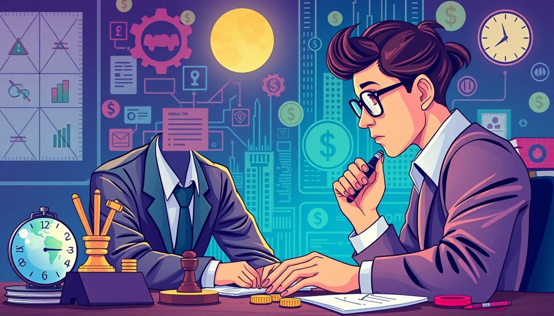 The Psychology of Problem Solving in Logic Games