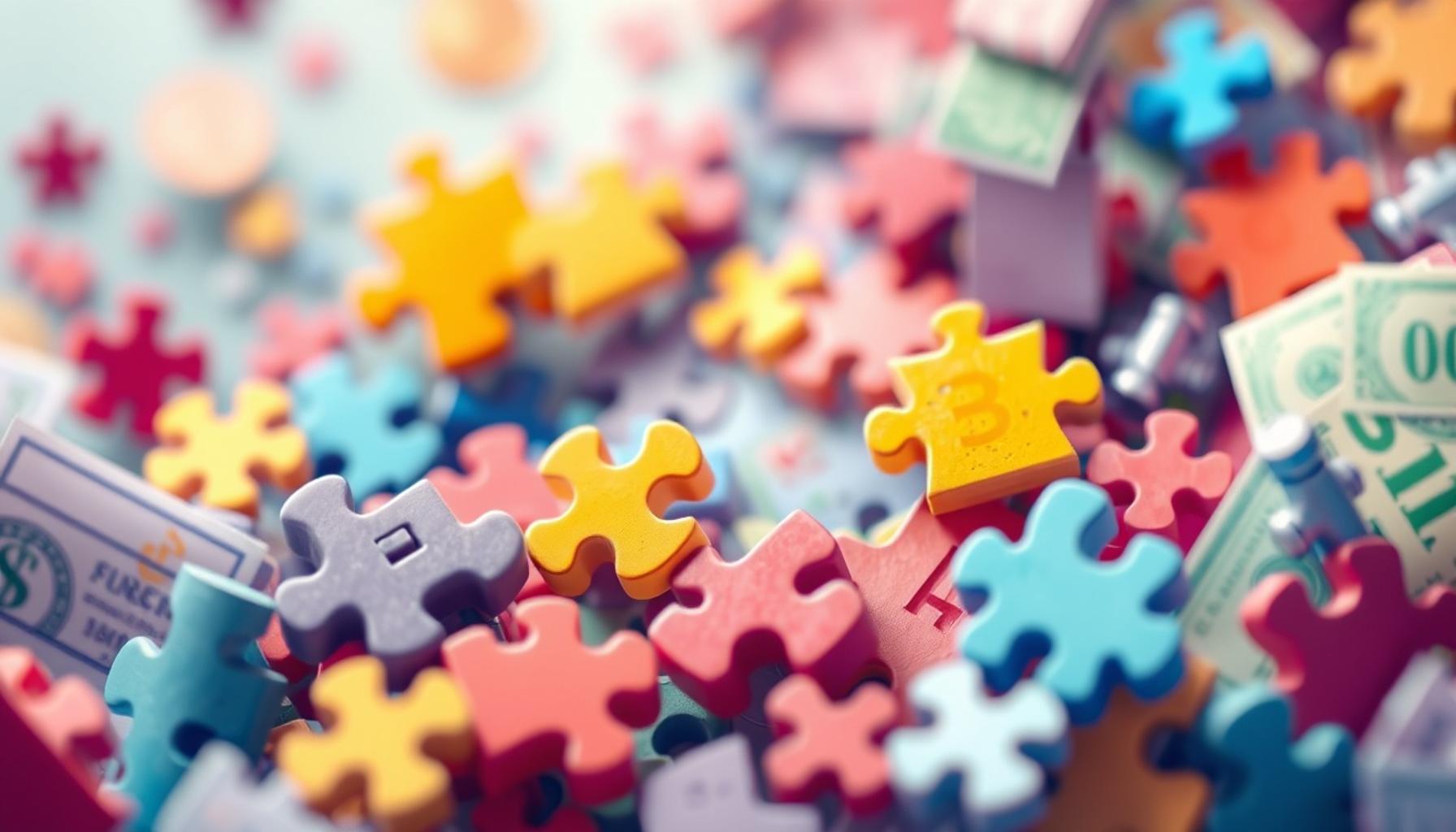 Unveiling the Power of Puzzles: How Creative Challenges Stimulate the Mind