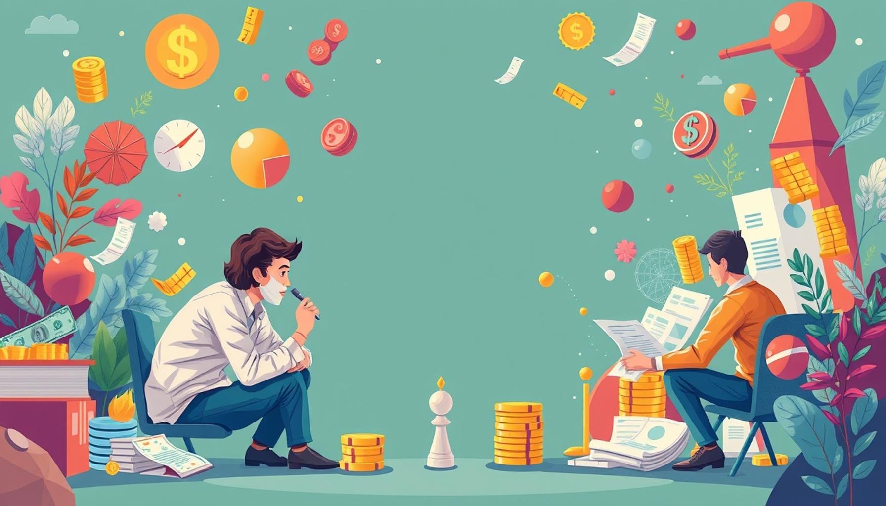 Creative Challenges in Teams: Strengthening Collaboration Through Mind Games