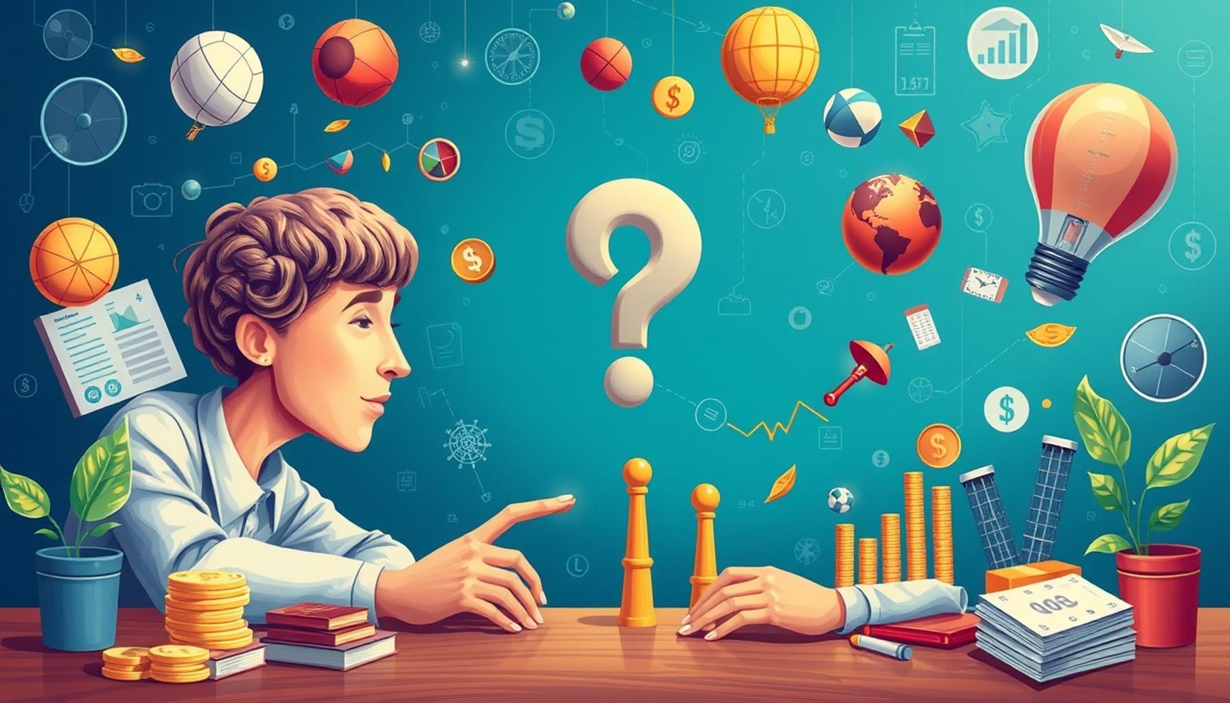 Mind Games and Creativity: The Impact of Puzzles on Problem Solving
