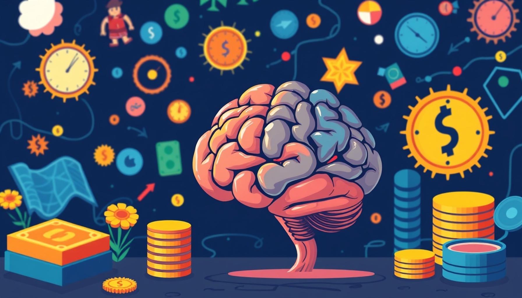 How Memory Tasks Enhance Brain Function in Adults