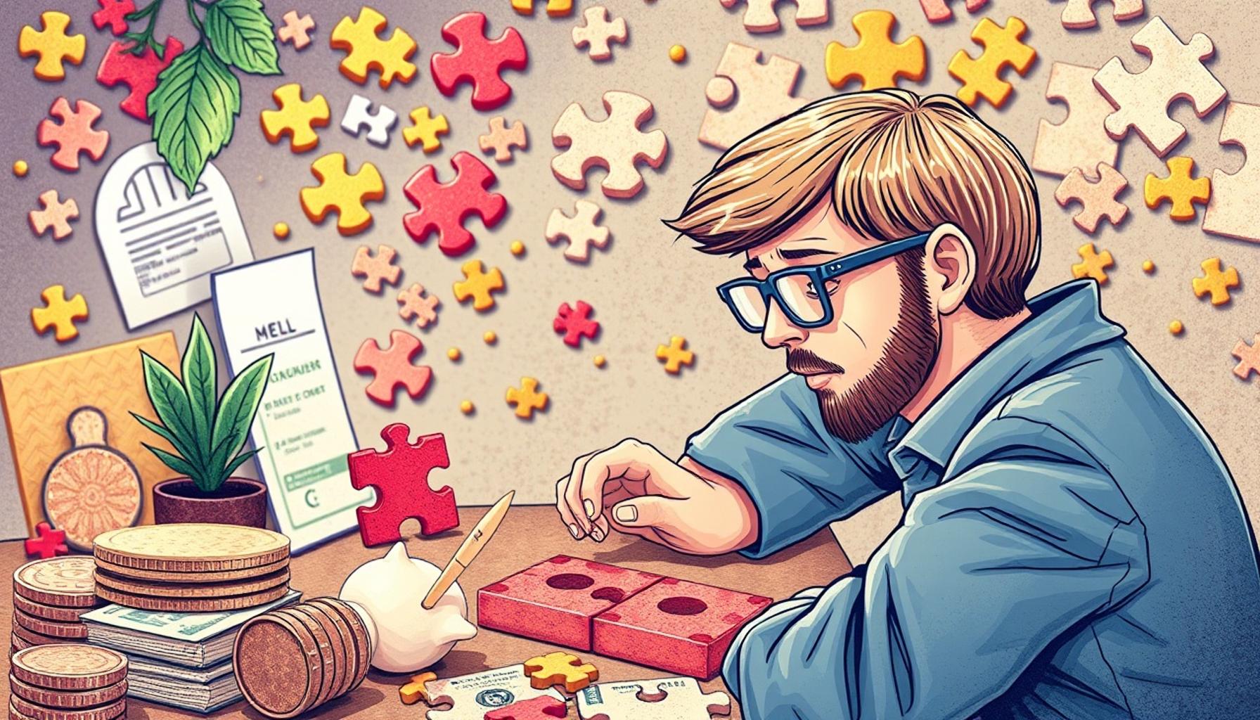 How Puzzles Enhance Problem-Solving Skills in Adults