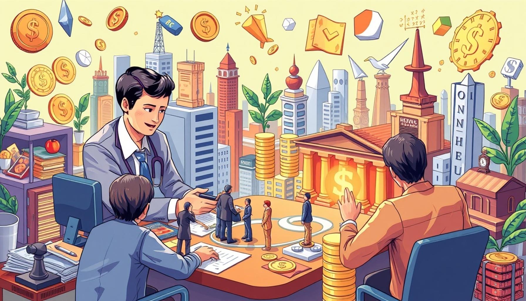 Negotiation Strategies: Lessons Learned from Multiplayer Strategy Games
