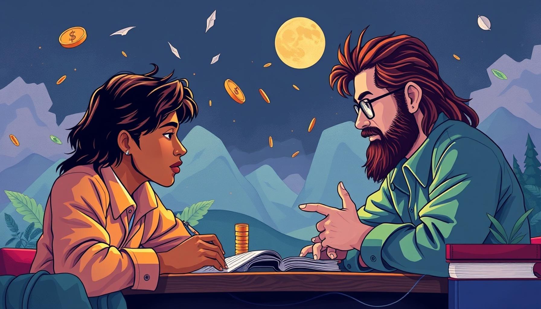 Mental Challenges: The Intersection of Strategic Thinking and Adventure Games